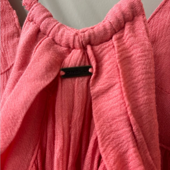 O'Neill Tank Dress Tank from the Saltwater Solids Collection - Picture 6 of 6